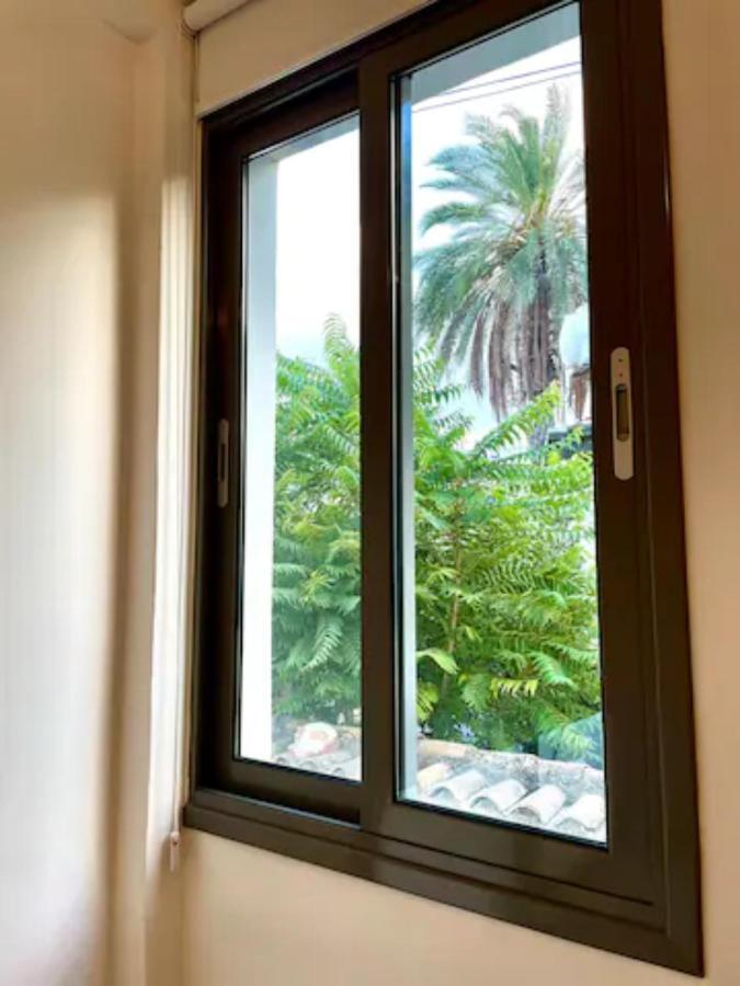 Artemis 1 Bdr Down Town Nicosia By Platform 357 Apartment Luaran gambar