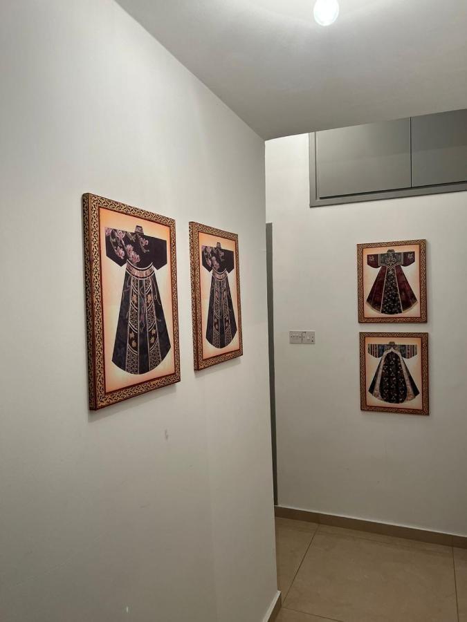 Artemis 1 Bdr Down Town Nicosia By Platform 357 Apartment Luaran gambar